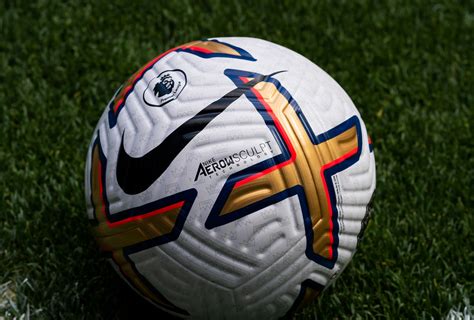 official premier league nike football